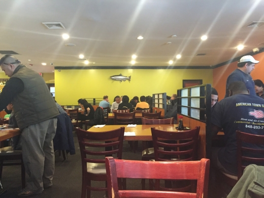 Minado Restaurant in Little Ferry City, New Jersey, United States - #2 Photo of Restaurant, Food, Point of interest, Establishment