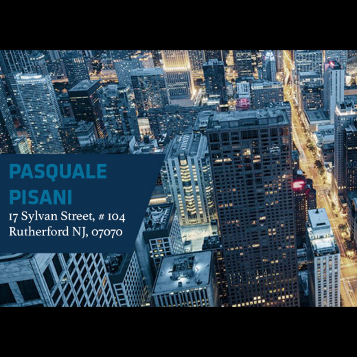 Pasquale Pisani - Financial Advisor in Rutherford City, New Jersey, United States - #4 Photo of Point of interest, Establishment, Finance