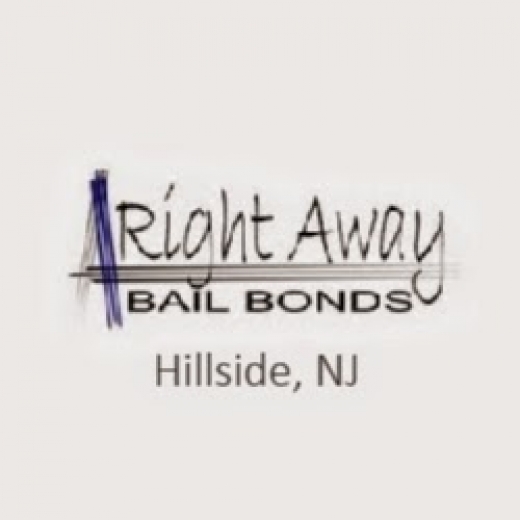 Right Away Bail Bonds in Hillside City, New Jersey, United States - #3 Photo of Point of interest, Establishment
