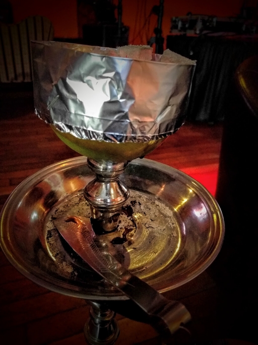 Sahara Cafe Hookah Lounge in New York City, New York, United States - #3 Photo of Food, Point of interest, Establishment, Cafe