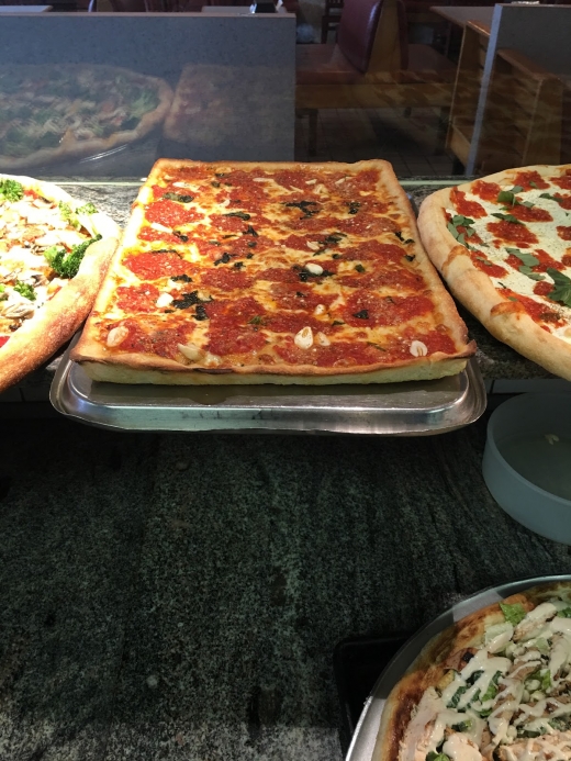 Rosa Pizza in Ridgewood City, New York, United States - #4 Photo of Restaurant, Food, Point of interest, Establishment