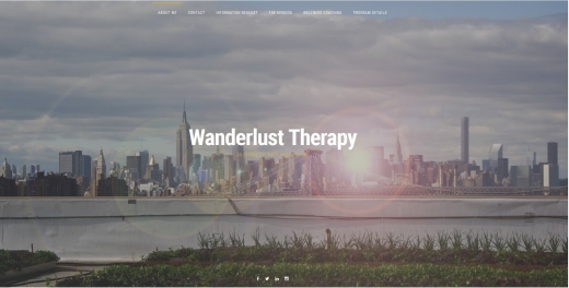 Wanderlust Therapy in Queens City, New York, United States - #1 Photo of Point of interest, Establishment, Health