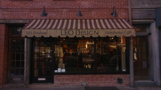 Leo Design Inc in New York City, New York, United States - #3 Photo of Point of interest, Establishment, Store