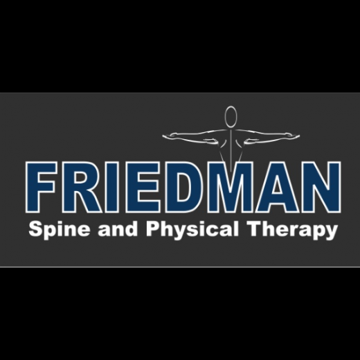 Photo by Friedman Spine & Physical Therapy for Friedman Spine & Physical Therapy