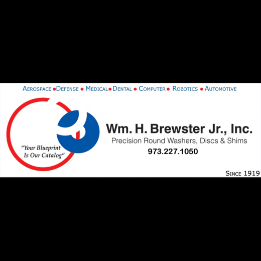 Photo by <br />
<b>Notice</b>:  Undefined index: user in <b>/home/www/activeuser/data/www/vaplace.com/core/views/default/photos.php</b> on line <b>128</b><br />
. Picture for William H Brewster Jr Inc dba Brewster Washers in Fairfield City, New Jersey, United States - Point of interest, Establishment