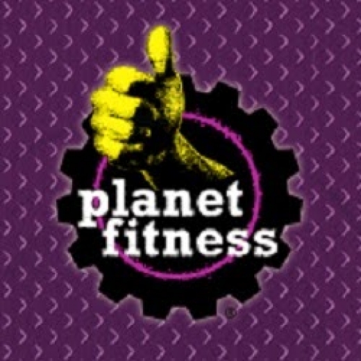Photo by Planet Fitness for Planet Fitness