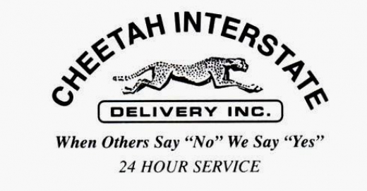 Cheetah Express Service in Queens City, New York, United States - #1 Photo of Point of interest, Establishment