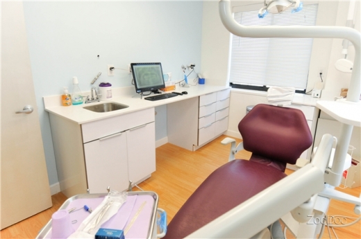 Photo by <br />
<b>Notice</b>:  Undefined index: user in <b>/home/www/activeuser/data/www/vaplace.com/core/views/default/photos.php</b> on line <b>128</b><br />
. Picture for Family Dental of Bayside in Queens City, New York, United States - Point of interest, Establishment, Health, Dentist