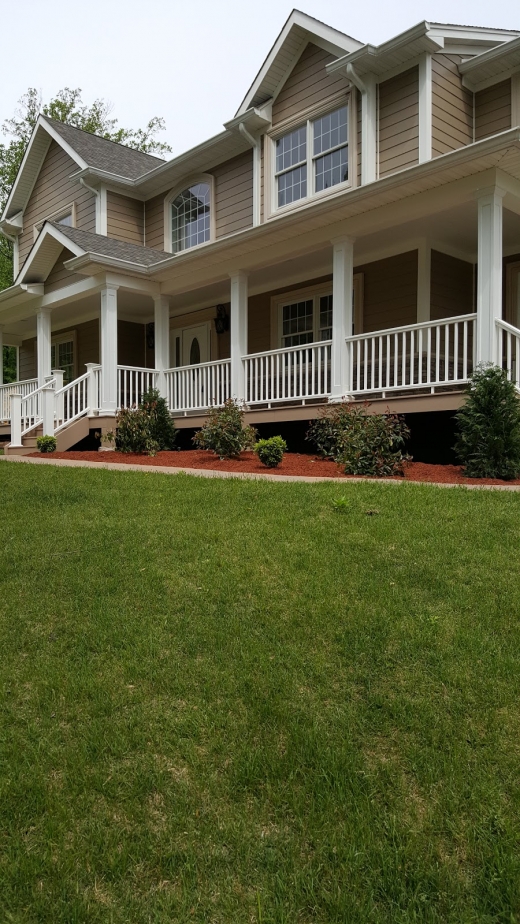 Joe Valente Landscaping in Dumont City, New Jersey, United States - #1 Photo of Point of interest, Establishment, General contractor