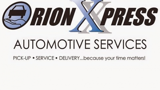 Orion Xpress Automotive Services in Elmont City, New York, United States - #3 Photo of Point of interest, Establishment, Store, Car repair, Electronics store