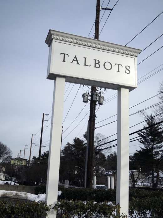 Photo by Talbots for Talbots