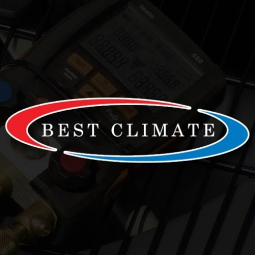 Best Climate HVAC & Refrigeration of Newark, NJ in Newark City, New Jersey, United States - #2 Photo of Point of interest, Establishment, General contractor