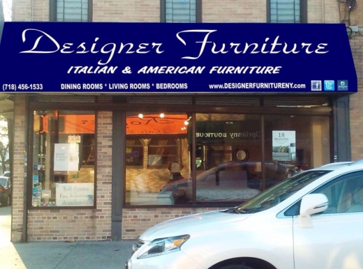 Designer Furniture in Ridgewood City, New York, United States - #3 Photo of Point of interest, Establishment, Store, Home goods store, Furniture store