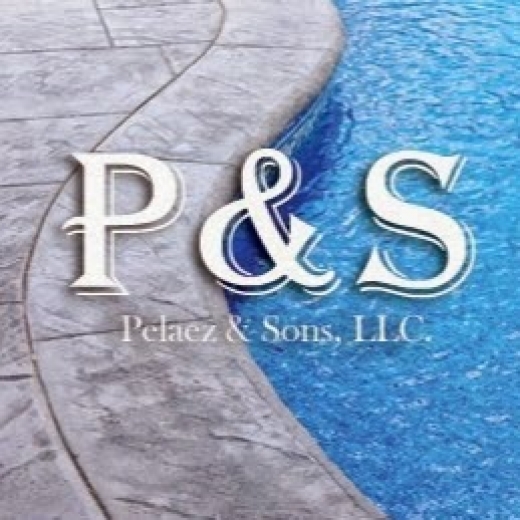 Photo by Pelaez and Sons for Pelaez and Sons