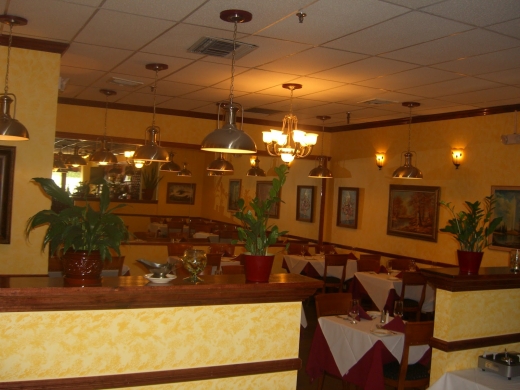 Piccolino Restaurant in Staten Island City, New York, United States - #3 Photo of Restaurant, Food, Point of interest, Establishment, Bar