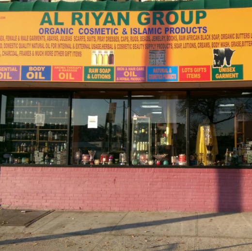 Photo by <br />
<b>Notice</b>:  Undefined index: user in <b>/home/www/activeuser/data/www/vaplace.com/core/views/default/photos.php</b> on line <b>128</b><br />
. Picture for Al-Riyan Group in Brooklyn City, New York, United States - Point of interest, Establishment, Store, Health, Clothing store