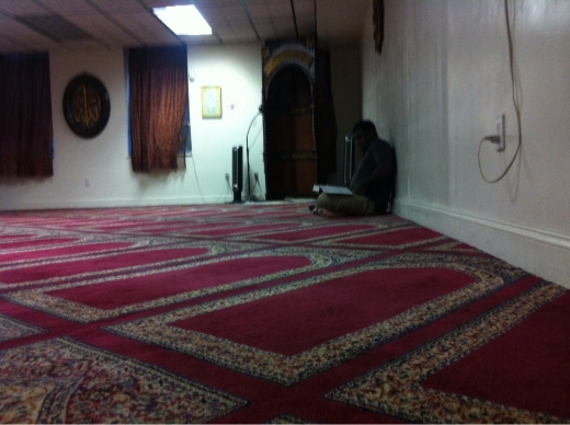 Photo by <br />
<b>Notice</b>:  Undefined index: user in <b>/home/www/activeuser/data/www/vaplace.com/core/views/default/photos.php</b> on line <b>128</b><br />
. Picture for Masjid Usman Bin Affan in New York City, New York, United States - Point of interest, Establishment, Place of worship, Mosque