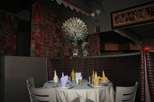 Haveli Banjara in New York City, New York, United States - #3 Photo of Restaurant, Food, Point of interest, Establishment, Bar