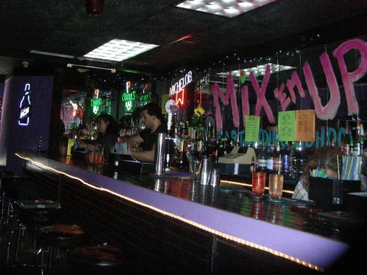 Mix 'em Up Bartending School Inc in Linden City, New Jersey, United States - #4 Photo of Point of interest, Establishment, School