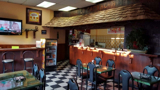 La catracha restaurant in Richmond City, New York, United States - #1 Photo of Restaurant, Food, Point of interest, Establishment