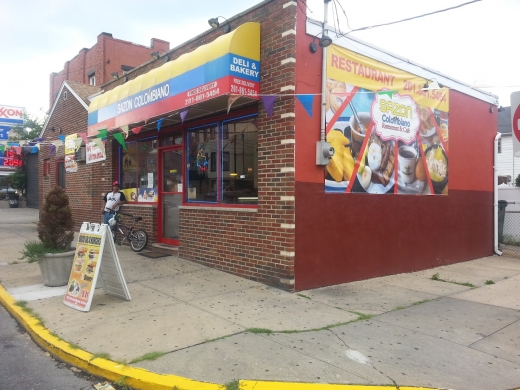 Sazon Colombiano Restaurant & Cafe in North Bergen City, New Jersey, United States - #1 Photo of Restaurant, Food, Point of interest, Establishment