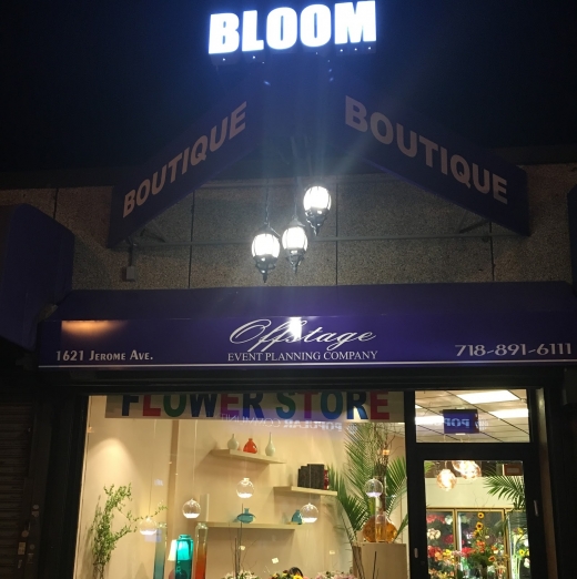 Bloom Boutique Flower Store / Offstage in Kings County City, New York, United States - #1 Photo of Point of interest, Establishment, Store, Florist