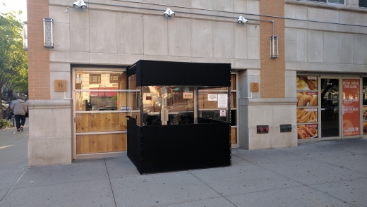 Sushi Inoue in New York City, New York, United States - #3 Photo of Restaurant, Food, Point of interest, Establishment