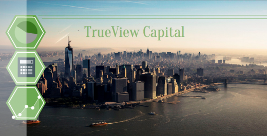 Photo by TrueView Capital for TrueView Capital