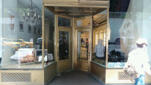 Traum Safe in New York City, New York, United States - #1 Photo of Point of interest, Establishment, Store