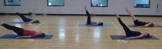 Skye Yoga in Yonkers City, New York, United States - #3 Photo of Point of interest, Establishment, Health, Gym