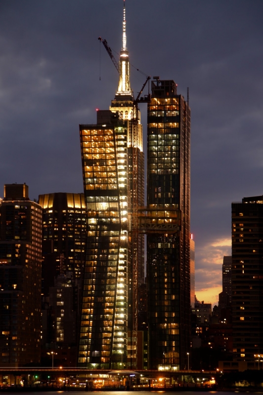 American Copper Buildings in New York City, New York, United States - #2 Photo of Point of interest, Establishment