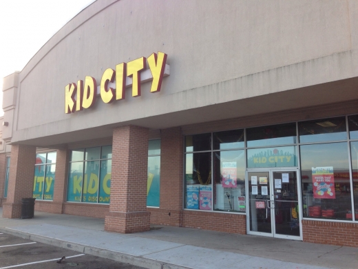 Kid City in Jersey City, New Jersey, United States - #2 Photo of Point of interest, Establishment, Store, Home goods store, Clothing store, Furniture store