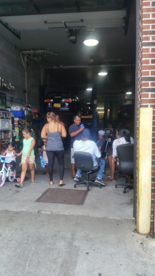 D & G Foreign Auto Repair in Queens City, New York, United States - #1 Photo of Point of interest, Establishment, Car repair