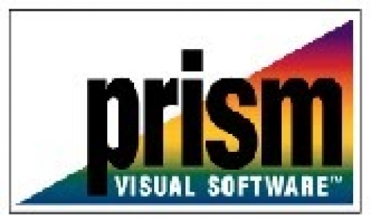 Photo by Prism Visual Software, Inc. for Prism Visual Software, Inc.