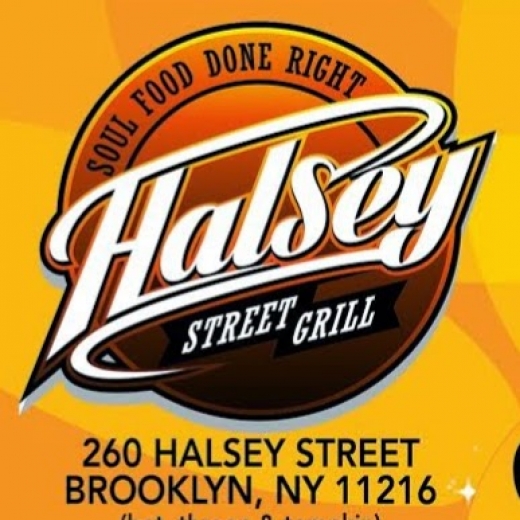 Photo by <br />
<b>Notice</b>:  Undefined index: user in <b>/home/www/activeuser/data/www/vaplace.com/core/views/default/photos.php</b> on line <b>128</b><br />
. Picture for Halsey Street Grill in Brooklyn City, New York, United States - Restaurant, Food, Point of interest, Establishment