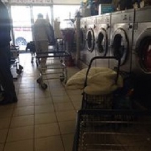San Francisco Laundromat in Queens City, New York, United States - #1 Photo of Point of interest, Establishment, Laundry