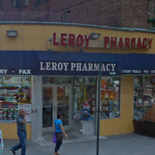 Photo by Leroy Pharmacy for Leroy Pharmacy