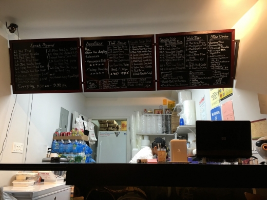 Thai Soup in New York City, New York, United States - #1 Photo of Restaurant, Food, Point of interest, Establishment