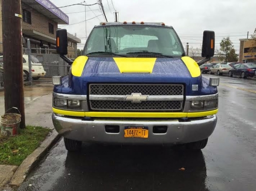 Premier Towing and Recovery | Auto Wrecker in Staten Island City, New York, United States - #4 Photo of Point of interest, Establishment, Car repair, General contractor