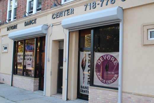 DeVore Dance Center in Jamaica City, New York, United States - #1 Photo of Point of interest, Establishment, Store