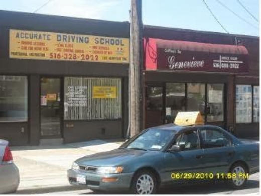 Accurate Driving School in Franklin Square City, New York, United States - #3 Photo of Point of interest, Establishment