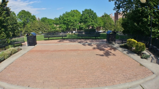 Alumni Plaza in Queens City, New York, United States - #2 Photo of Point of interest, Establishment