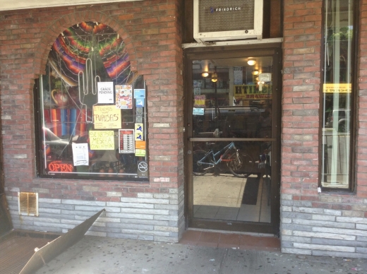 Taco Rey Restaurant in Bronx City, New York, United States - #2 Photo of Restaurant, Food, Point of interest, Establishment
