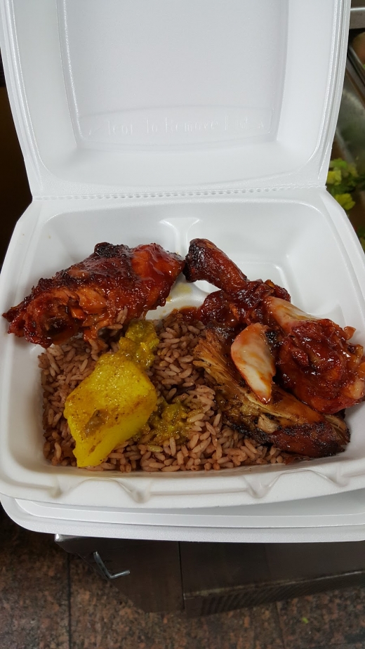 Photo by Untouchable DiVa 1 for Jamaica Breeze Restaurant