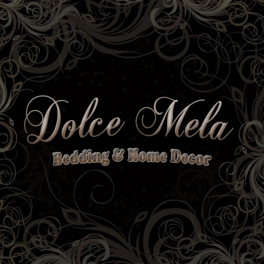 Photo by Dolce Mela - Bedding & Home Decor for Dolce Mela - Bedding & Home Decor