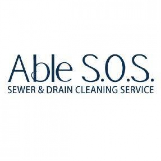 Able S-O-S Sewer and Drain Cleaning Service LLC in North Bergen City, New Jersey, United States - #2 Photo of Point of interest, Establishment