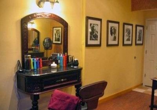John Gabriel Salon in New York City, New York, United States - #1 Photo of Point of interest, Establishment, Beauty salon, Hair care