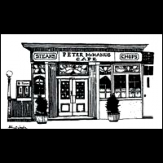 Peter McManus Cafe in New York City, New York, United States - #3 Photo of Restaurant, Food, Point of interest, Establishment, Bar