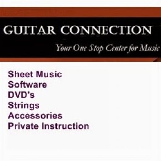 Guitar Connection in Eastchester City, New York, United States - #1 Photo of Point of interest, Establishment
