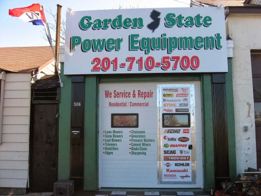 Photo by <br />
<b>Notice</b>:  Undefined index: user in <b>/home/www/activeuser/data/www/vaplace.com/core/views/default/photos.php</b> on line <b>128</b><br />
. Picture for Garden State Power Equipment in Garfield City, New Jersey, United States - Point of interest, Establishment, Store